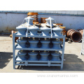 Mooring Equipment Type B Marine Guide Roller For Ship Vessel